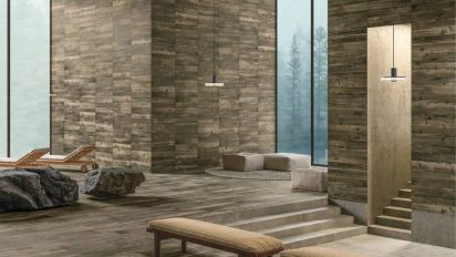 Gres Effetto Legno